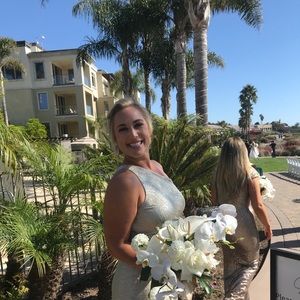 Meet your Posher, Rebecca